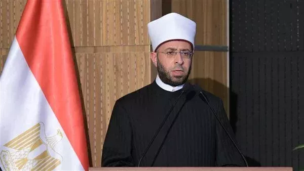 الدكتور أسامة الأزهري،