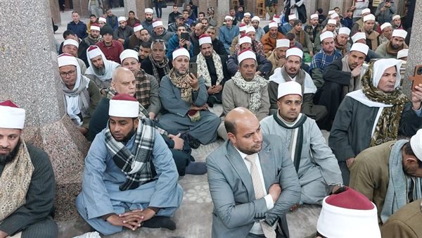 اوقاف سوهاج