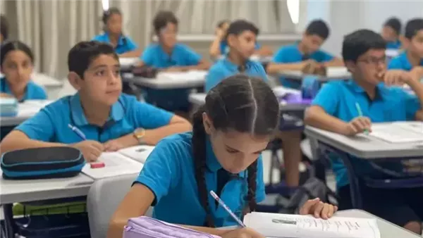 نتيجة الصف السادس