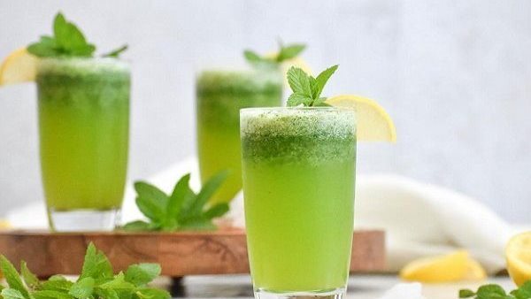 طريقة عمل عصير ليمون