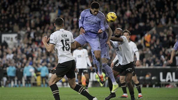 فريق ريال مدريد