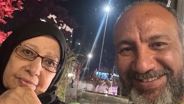 الفنان أحمد فهيم