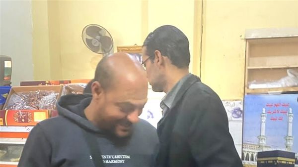 جانب من حملات الصحة