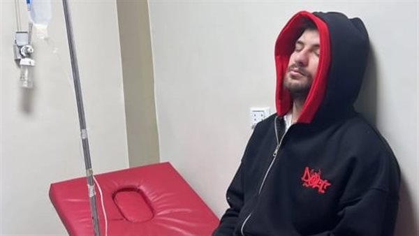 مطرب المهرجانات مسلم