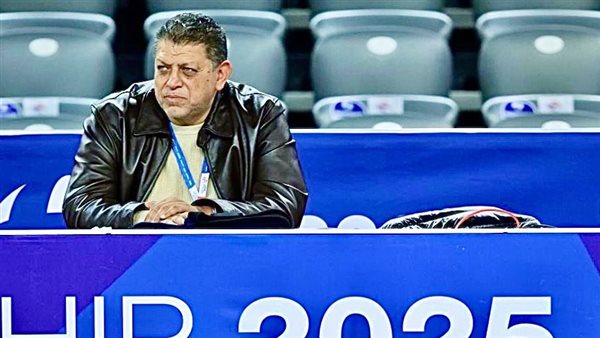 رئيس اتحاد اليد