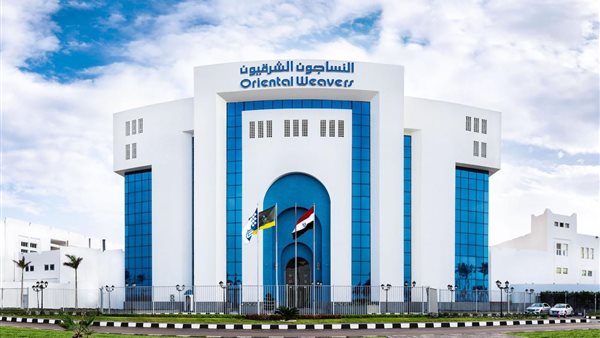 النساجون الشرقيون