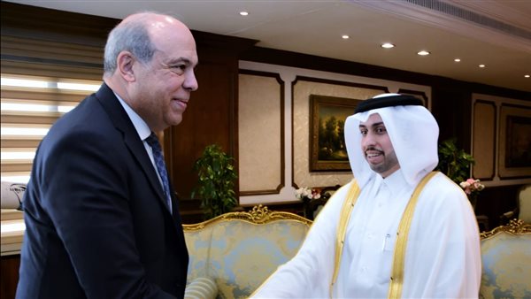 خلال اللقاء