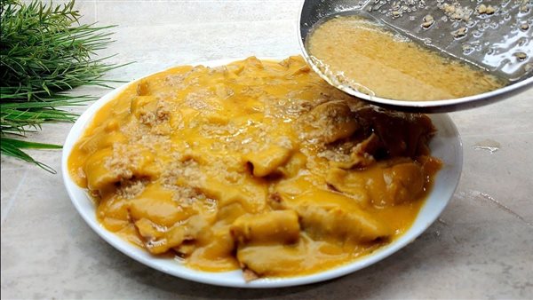 أطباق رئيسية بدون