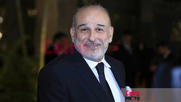 جمال سليمان 