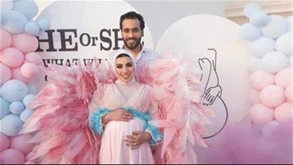 هدير عاطف - بلال