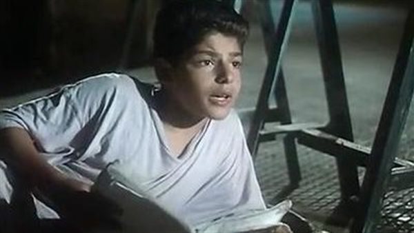  الفنان الراحل حسن