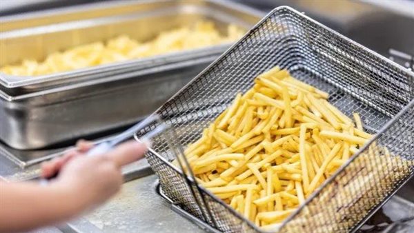 البطاطس - أرشيفية