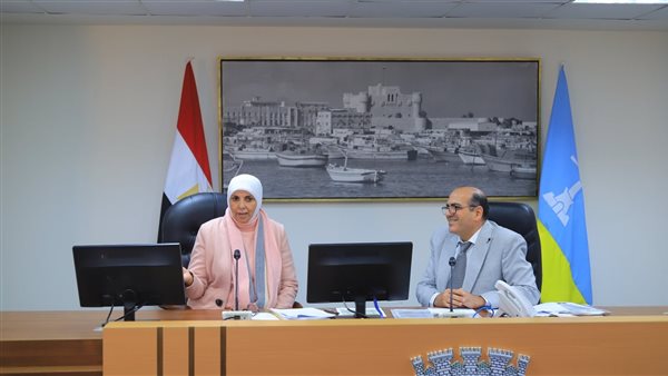 المهندسة جيهان مسعود