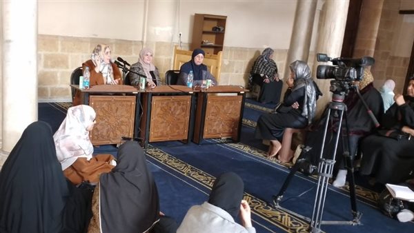 ندوة عن الإسراء والمعراج