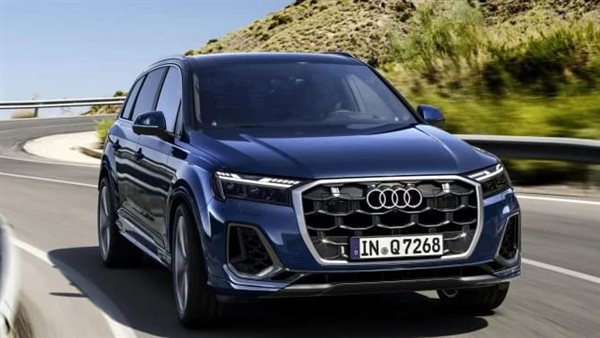  أودي Q7