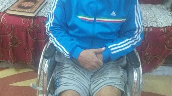 صاحب الشكوى 