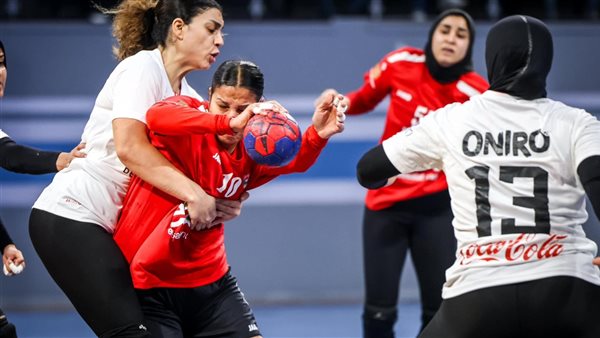 الأهلي يهزم الزمالك