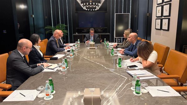 وزير الصحة والسكان