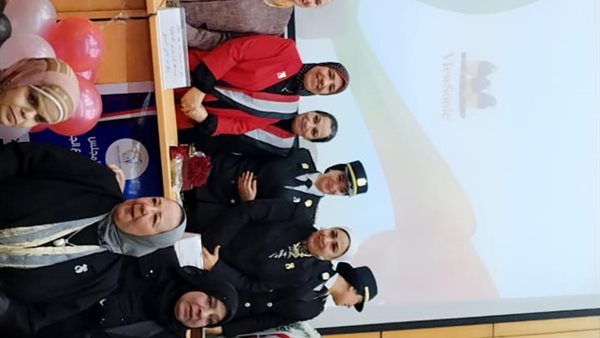 المجلس القومي للمرأة