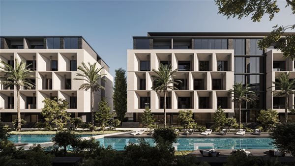 الوحدات والغرف الفندقية