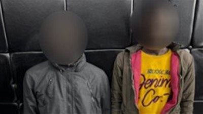 القبض على المتهمين بالاعتداء على شخص وسرقته بمدينة نصر 
