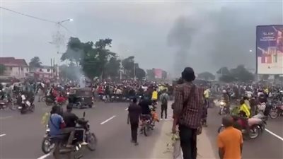 الخارجية: غرفة عمليات لمتابعة أوضاع الجالية المصرية في شرق الكونغو الديمقراطية 