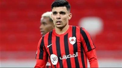 الريان القطري يعلن رحيل المغربي أشرف بن شرقي رسميا | بث مباشر