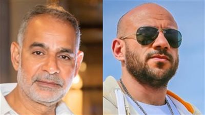 دراما رمضان 2025.. محمود البزاوي ضيف شرف مسلسل الغاوي بطولة أحمد مكي 