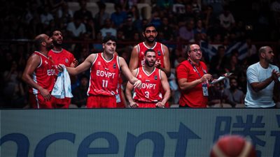 تفاصيل البطولة الودية الدولية بقطر بمشاركة منتخب السلة رجال 