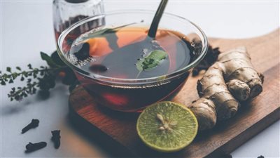 وصفة لعلاج البلغم والكحة.. 6 وصفات عشبية لها مفعول السحر