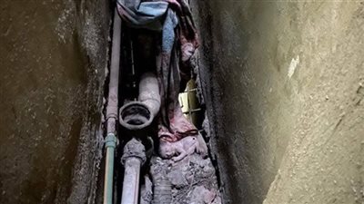 القليوبية ×24| العثور على رضيع بمنور عقار بشبرا وإصابة شخصين في مشاجرة بكفر شكر