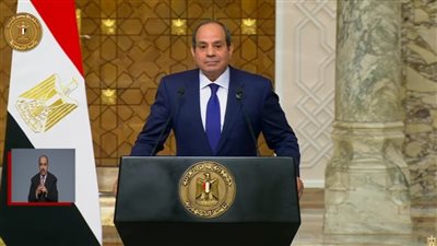 السيسي يؤكد لرئيس غينيا بيساو استعداد مصر لتقديم كافة أوجه الدعم في المجالات المختلفة