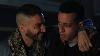 التفاصيل الكاملة لـ مسلسل ولاد الشمس بطولة أحمد مالك وطه دسوقي قبل عرضه في رمضان 2025