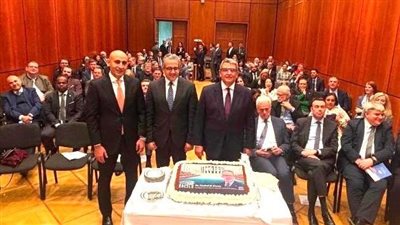 وزير التعليم: ندعو العالم لدعم مرشح مصر لليونسكو من أجل مستقبل ‏تتوحد فيه الثقافات