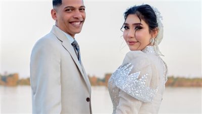 أسرة القاهرة 24 تهنئ الزميل محمود علي بمناسبة خطوبته