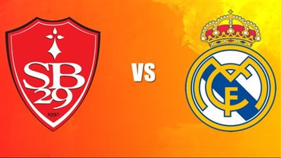 لحسم التأهل.. القنوات الناقلة لـ بث مباشر مباراة ريال مدريد وبريست اليوم في دوري أبطال أوروبا 2024/2025 والتشكيل