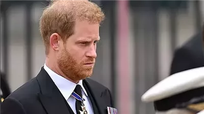 الأمير هاري مهدد بالترحيل من الولايات المتحدة بسبب المخدرات.. ما القصة؟