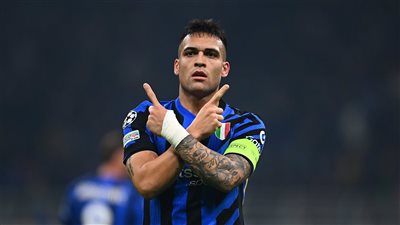 أرسنال يفوز على جيرونا والإنتر يسحق موناكو بثلاثية بدوري أبطال أوروبا 