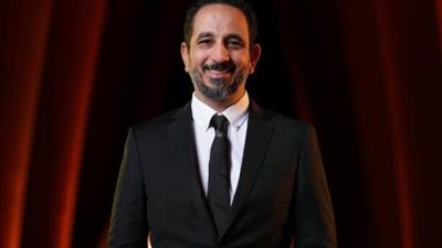 طارق الجنايني: الحريفة 2 عمل إعجاز مكنش في خيالنا وأصبح في المركز الثالث كأعلى الإيرادات في تاريخ السينما