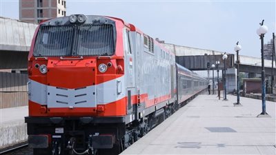 السكة الحديد: إطلاق مركز خدمة العملاء الصوتية للاستعلام وحجز تذاكر القطارات آليًا 