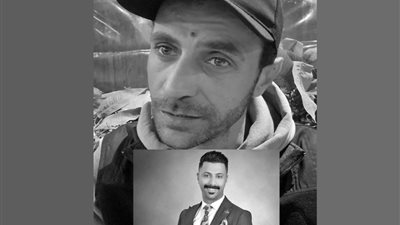 شقيق شاب قتله 3 أشخاص ببورسعيد: أخويا عاش يتيم ومات ظلم.. وأطالب بإعدامهم| صور وفيديو 