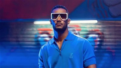 محمد رمضان: راضي عن نفسي ماديًا ومش هغني في أفراح حتى لو عرضوا عليا مليون دولار | بث مباشر 