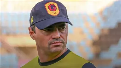 مدرب أنجولا لـ القاهرة 24: منتخب مصر المرشح الأول لصدارة المجموعة بكأس الأمم