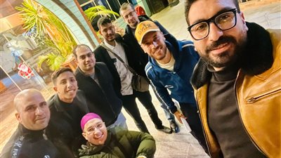 وصول متسابقين من 33 دولة للمشاركة في مسابقة بورسعيد الدولية لحفظ القرآن والابتهال| صور 