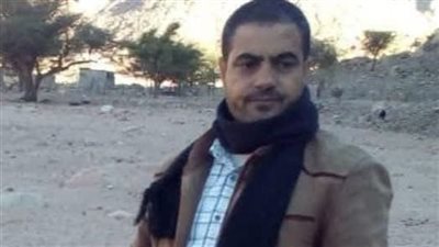 الحبس 15 يوما لسائق دهس معلم حاسب آلي بطور سيناء