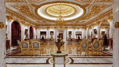 ثاني أكبر صفقة في تاريخ عقارات دبي.. بيع قصر الرخام 