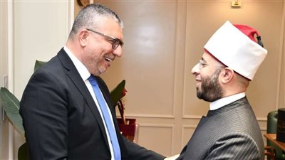 اتحاد أوسبو والأوقاف يفتتحان الدورة التدريبية الـ8 بعنوان دور الإعلام في بناء الوعي المجتمعي 