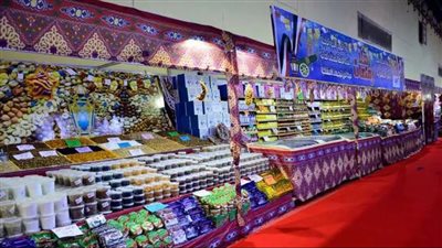 عضو بالمواد الغذائية: معارض أهلًا رمضان ستكون بمعظم المحافظات وتغطي المناطق النائية والمحرومة