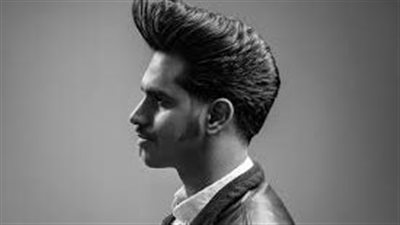 9 صور قصات شعر شباب.. أبرزها قصة الـ Quiff