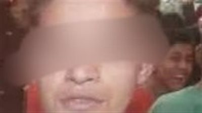 مصرع شاب تحت عجلات سيارة نقل بالمنوفية